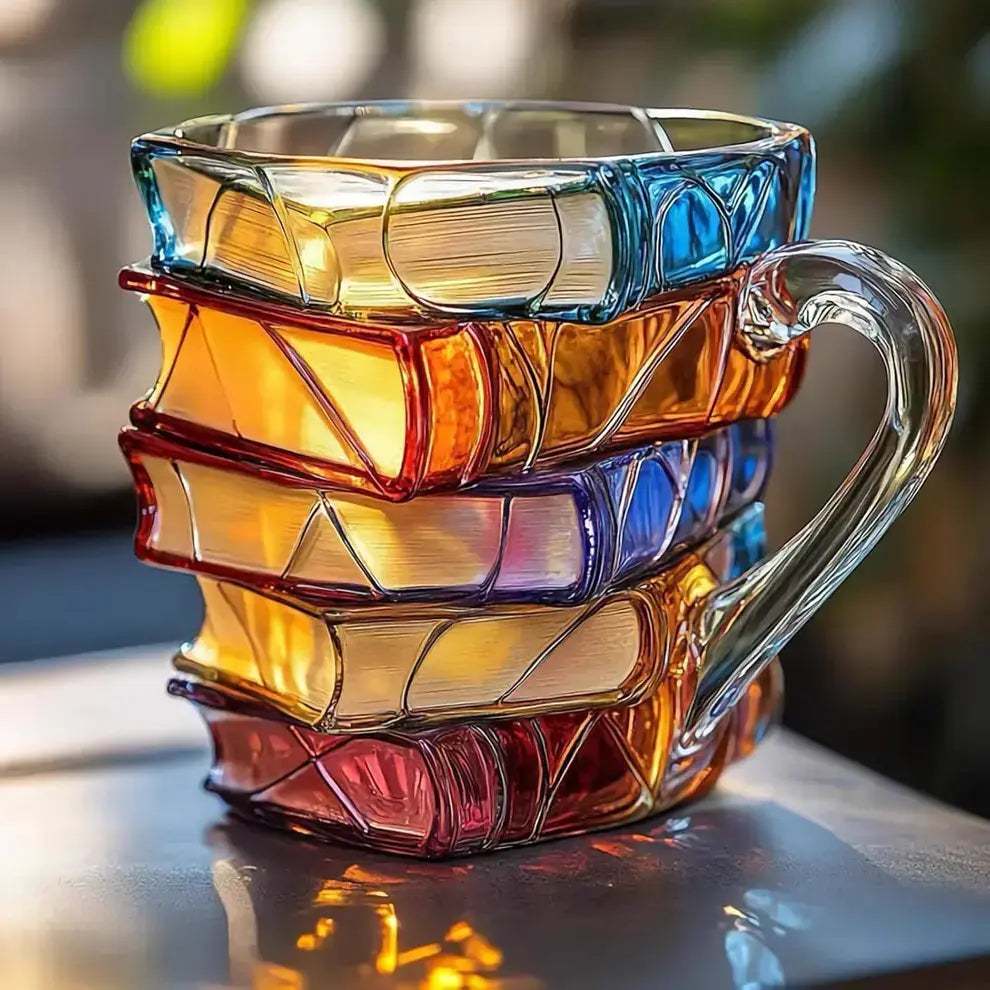 Books Mug™