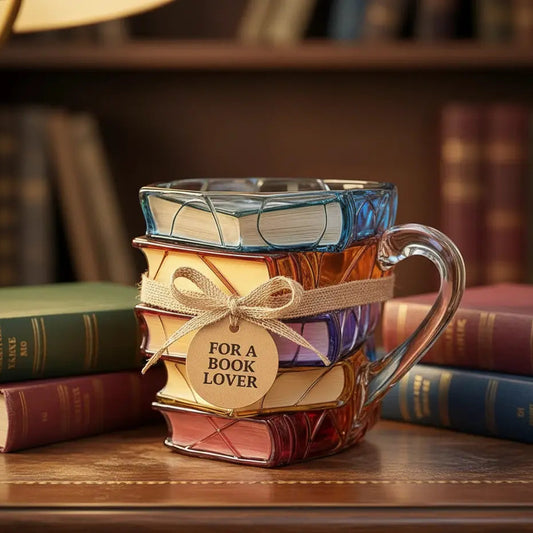 Books Mug™