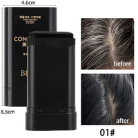 QuickDye Portable Hair Color Comb