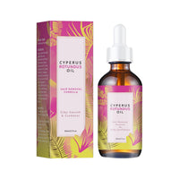 Natural Cyperus Rotundus Oil