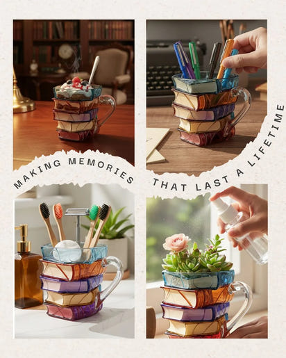 Books Mug™