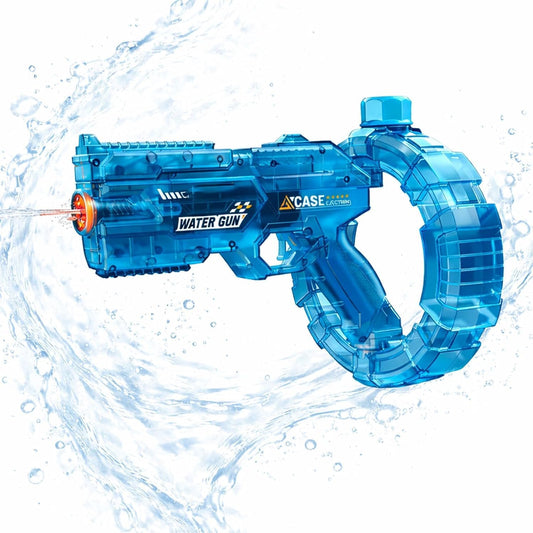 HydroBlaster Max Water Gun