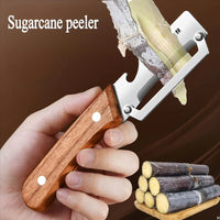 ChefEdge™ – Professional Grade Stainless Steel Kitchen Peeler