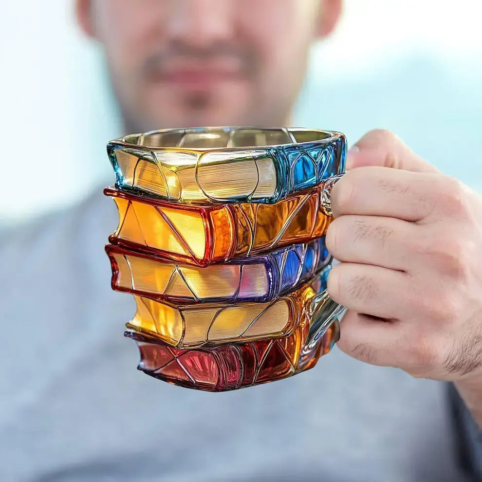 Books Mug™