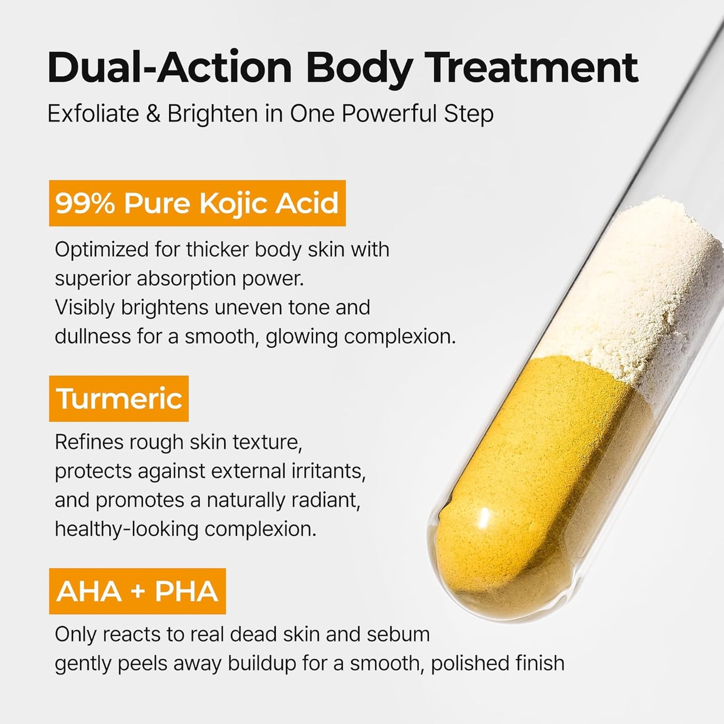 Dr. Melaxin Peel Shot Turmeric Spray [Korean Skincare]