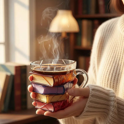 Books Mug™