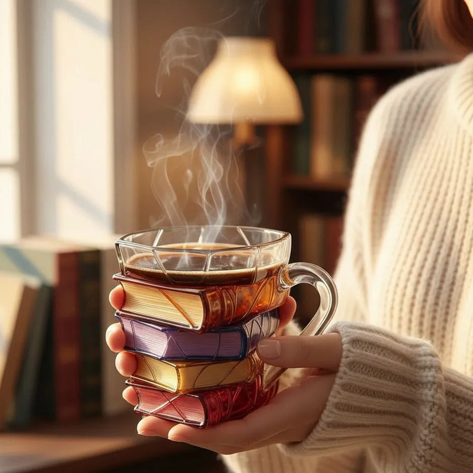 Books Mug™