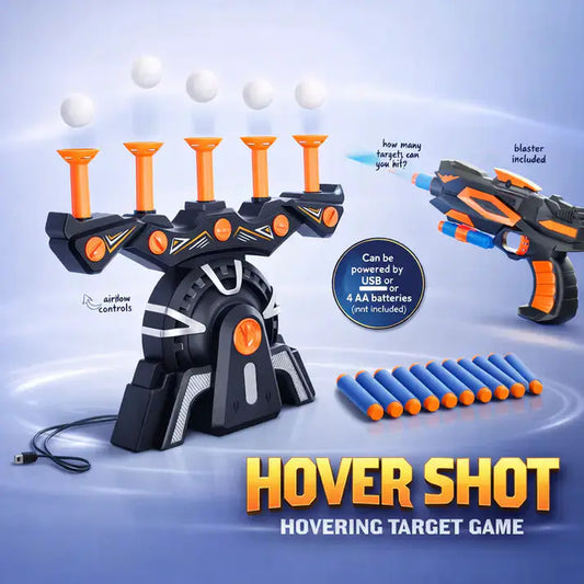 LumoFolks Hover Shot