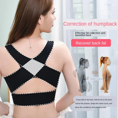 BellaLift™ Women Posture Corrector Bra