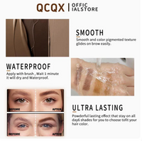 BrowDefine™ Long-Lasting Eyebrow Tint Kit