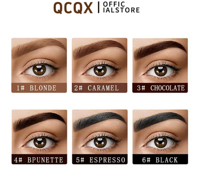 BrowDefine™ Long-Lasting Eyebrow Tint Kit