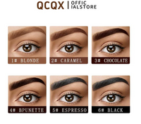 BrowDefine™ Long-Lasting Eyebrow Tint Kit