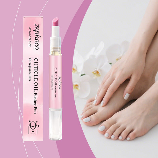 GlowPush™ Cuticle Oil Pusher Pen