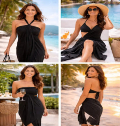 VersaWrap™ – The 5-in-1 Everyday Wrap