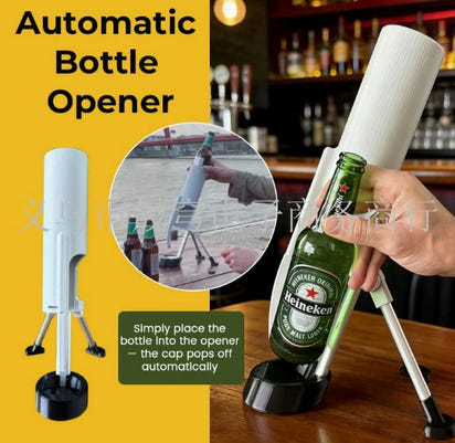 BeerCap Mortar Pro™