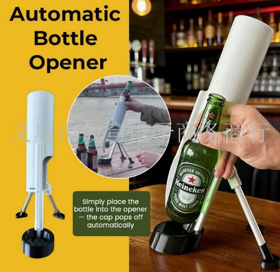 BeerCap Mortar Pro™