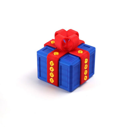 Screw You Gift Box