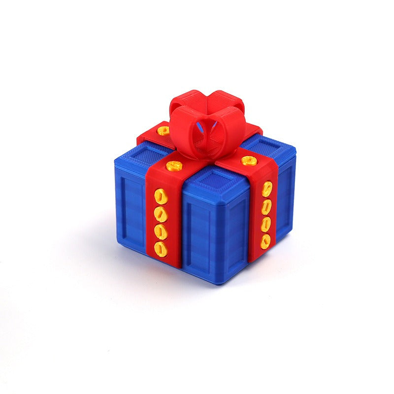 Screw You Gift Box
