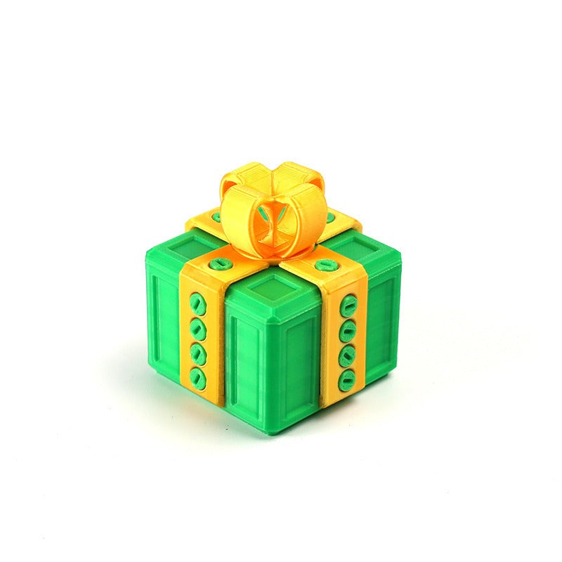 Screw You Gift Box