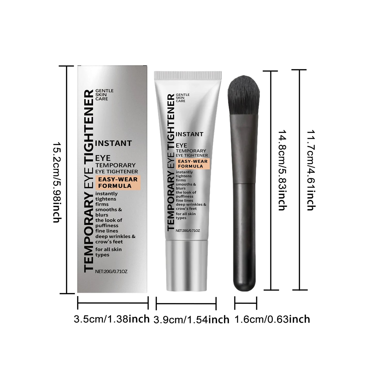 Elixeye™ Instant Eye Tightener
