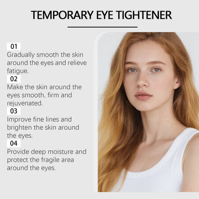Elixeye™ Instant Eye Tightener