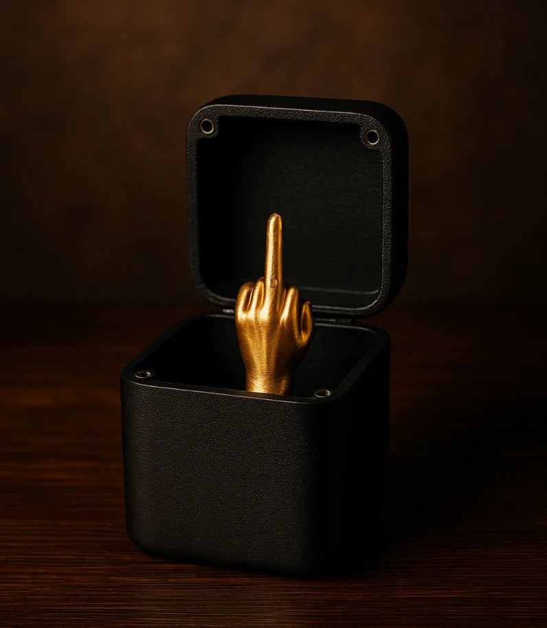 Screw You Gift Box