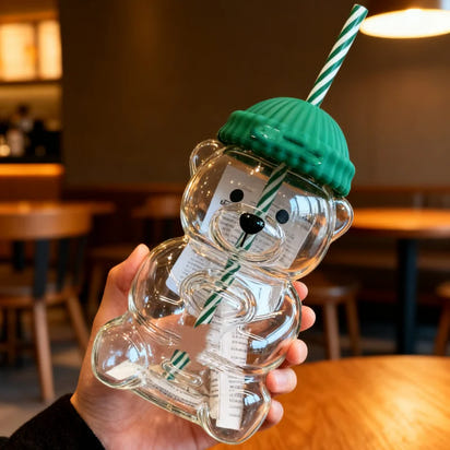 CozyBae™ Limited Edition Cup (Only 100 Units)