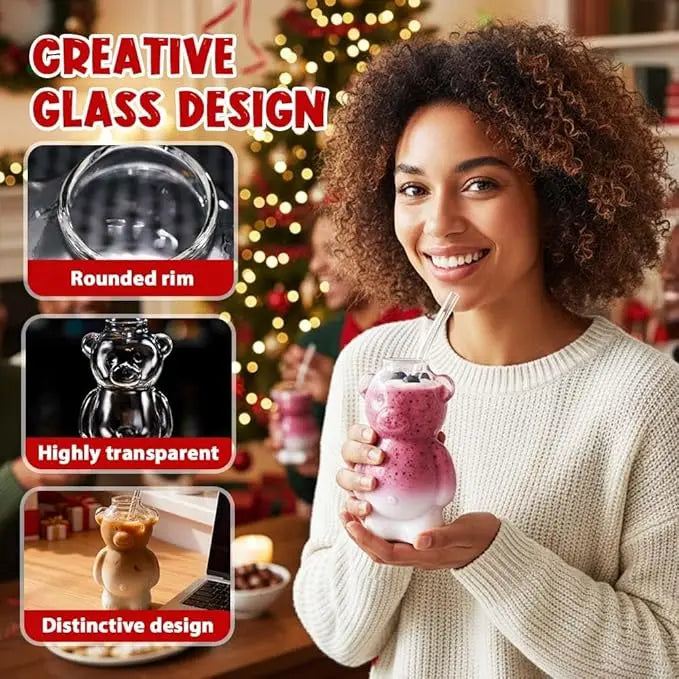 CozyBae™ Limited Edition Cup (Only 100 Units)