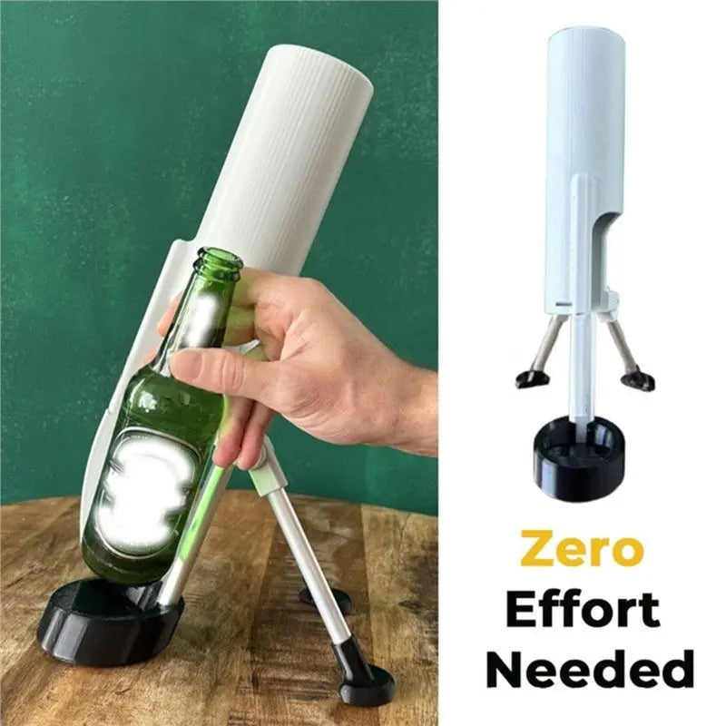 BeerCap Mortar Pro™