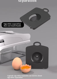 SlicePro™ Premium Vegetable Chopper & Dicer with Multi-Blade System