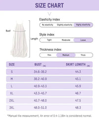 Velora™ Backless Cami Dress