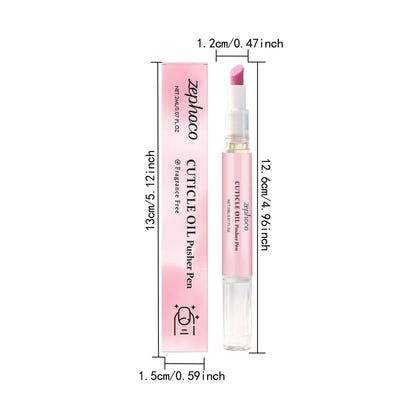 GlowPush™ Cuticle Oil Pusher Pen