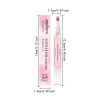 GlowPush™ Cuticle Oil Pusher Pen