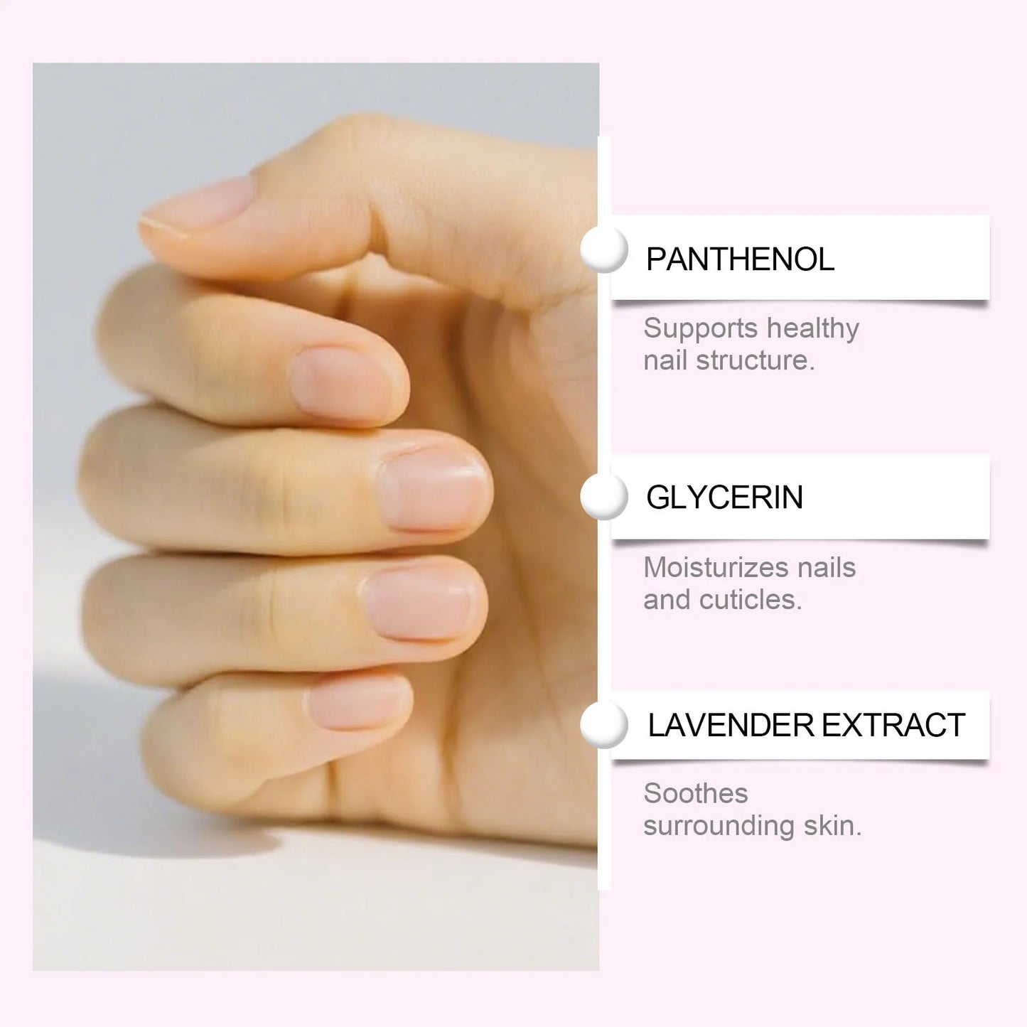 GlowPush™ Cuticle Oil Pusher Pen