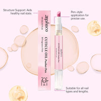 GlowPush™ Cuticle Oil Pusher Pen