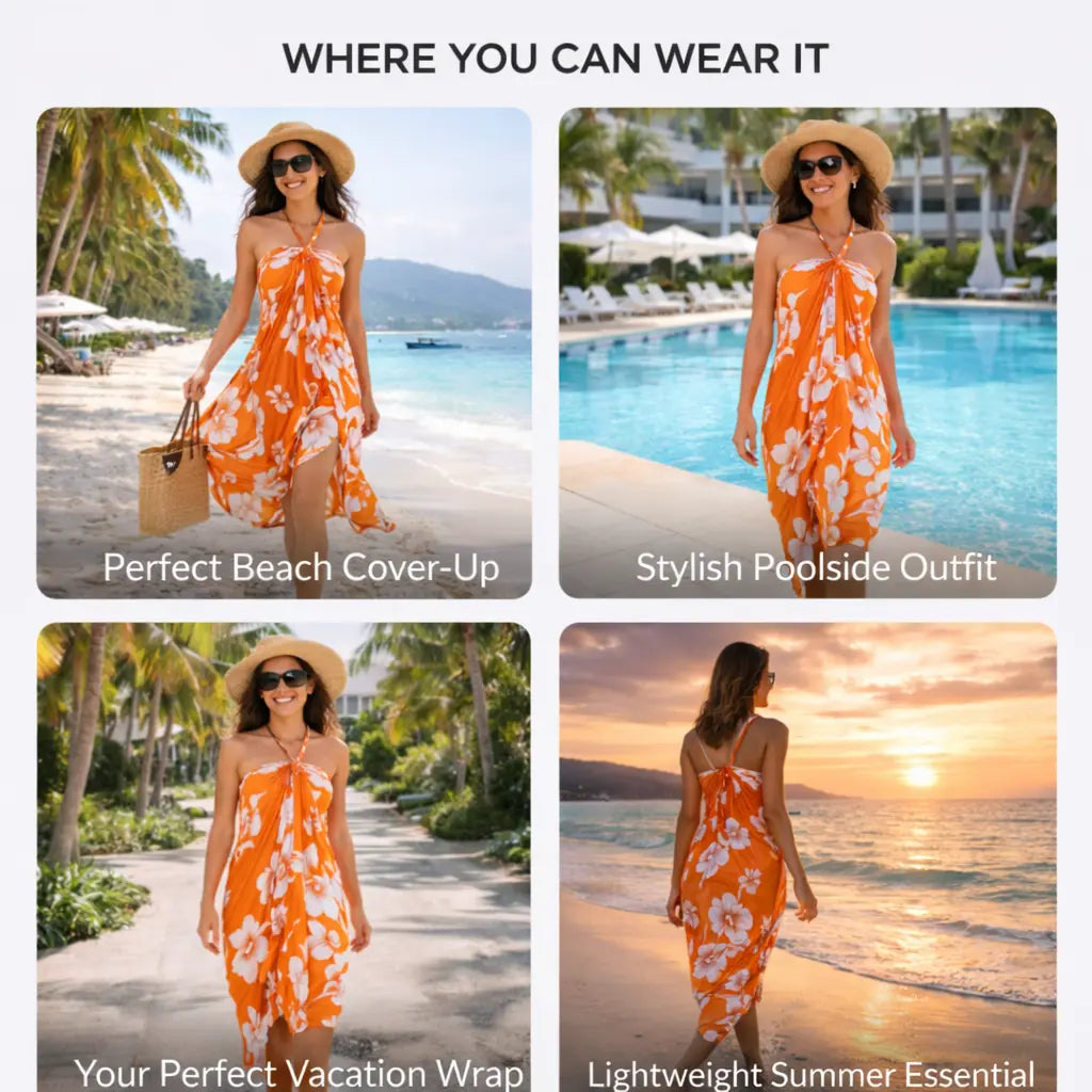 VersaWrap™ – The 5-in-1 Everyday Wrap