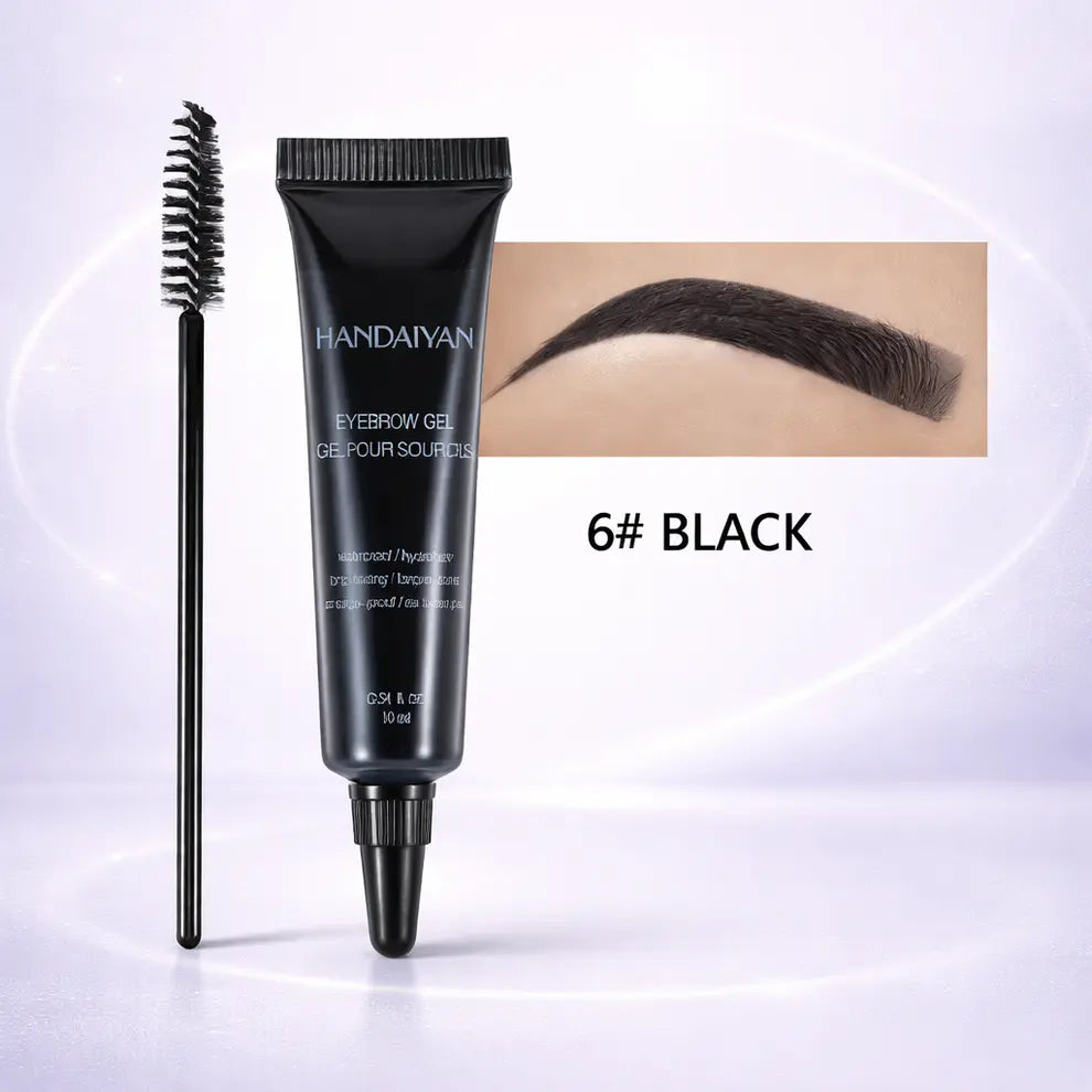 BrowDefine™ Long-Lasting Eyebrow Tint Kit