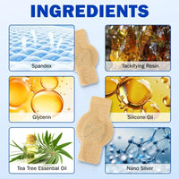Fungal Nail Patches