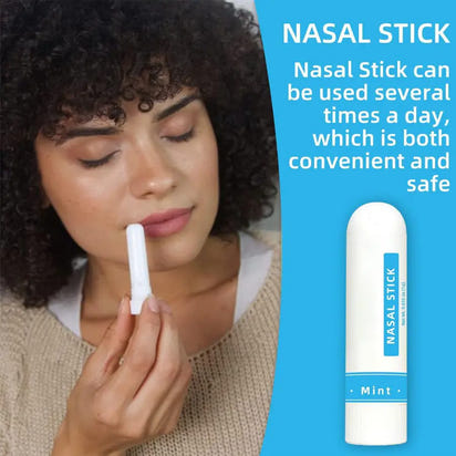 Nasal Stick (4 Pcs)