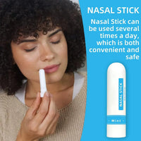 Nasal Stick (4 Pcs)