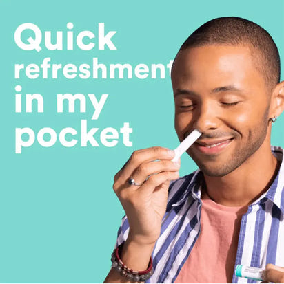 Nasal Stick (4 Pcs)