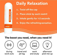 Nasal Stick (4 Pcs)