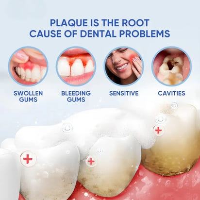 Niacinamide Whitening Toothpaste
