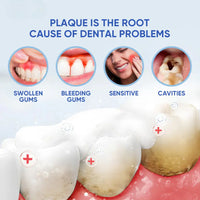 Niacinamide Whitening Toothpaste
