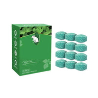 OmegaMint™ Natural Rodent Repellent Pods (12-Pack)