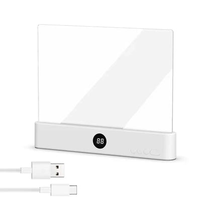 LumiRead™ Eye-Protection Panel Light