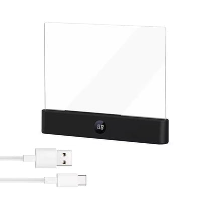 LumiRead™ Eye-Protection Panel Light