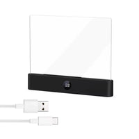 LumiRead™ Eye-Protection Panel Light
