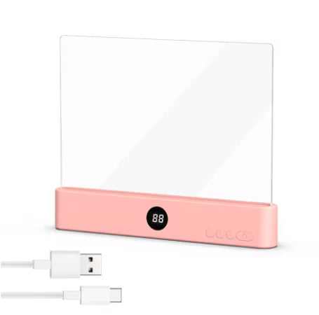 LumiRead™ Eye-Protection Panel Light