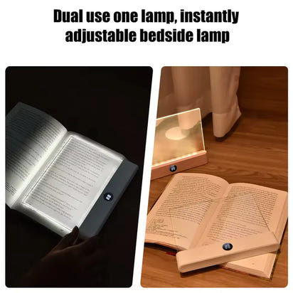 LumiRead™ Eye-Protection Panel Light